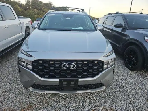 Hyundai SANTA FE 2023 AWD SEL 4dr Crossover