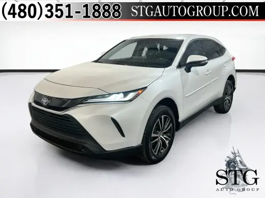 Toyota Venza 2024 AWD LE 4dr Crossover