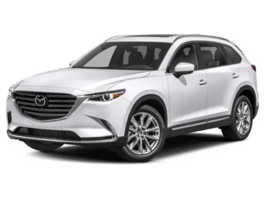 Mazda CX-9 2022 AWD Grand Touring 4dr SUV