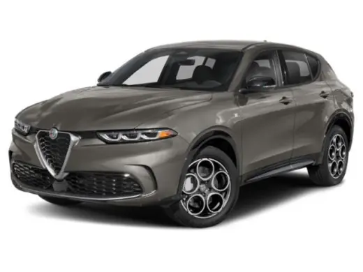 Alfa Romeo Tonale Hibrid 2024 eAWD Veloce 4p Crossover