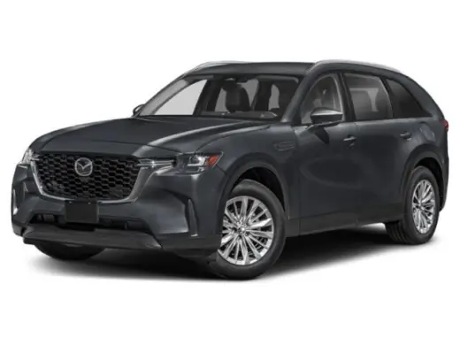 Mazda CX-90 2025 4x4 3.3 Turbo Select 4p SUV