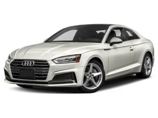 Audi A5 2018 tracción total (AWD) 2.0T quattro Premium Plus cupé de 2 puertas 7A