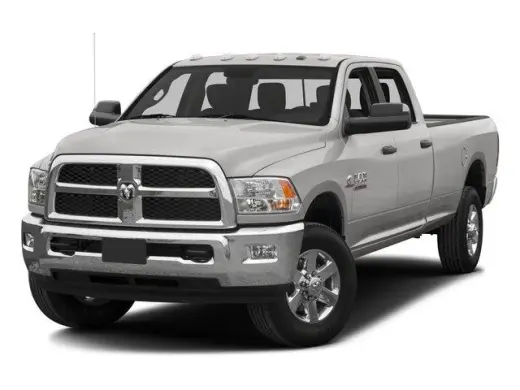 Ram 3500 2016 4x4 Big Horn 4dr Crew Cab 6.3 ft. SB SRW Pickup