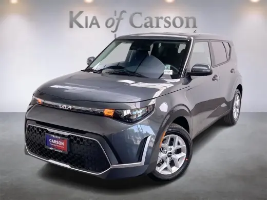 Kia Soul 2024 S 4dr Crossover