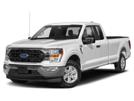 Ford F-150 2022 4x4 XLT 4 puertas SuperCab cabina corta 6,5 pies