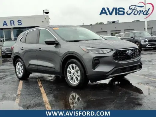 Ford Escape 2023 AWD Active 4puertas SUV
