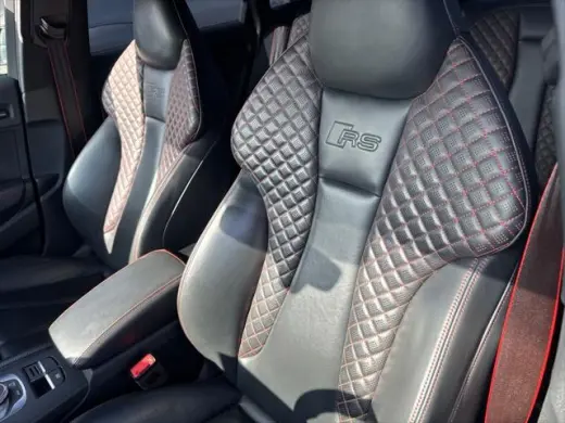 Audi RS 3 2019 AWD 2.5T quattro 4dr Sedán