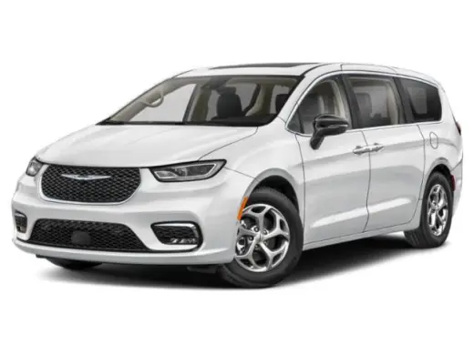 Chrysler Pacifica 2024 AWD Limited 4dr Mini-Van