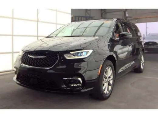 Chrysler Pacifica 2023 AWD Touring L minivan de 4 puertas