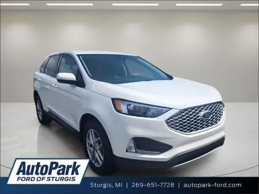 Ford Edge 2024 AWD SEL 4dr SUV