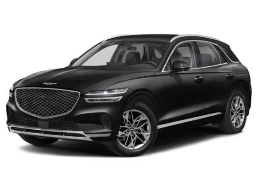 Genesis GV70 2024 AWD 2.5T Estándar 4p SUV