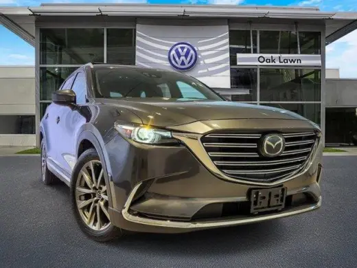 Mazda CX-9 2017 AWD Signature 4dr SUV