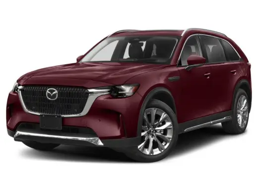 Mazda CX-90 2024 AWD Turbo 3.3 Premium SUV de 4 puertas