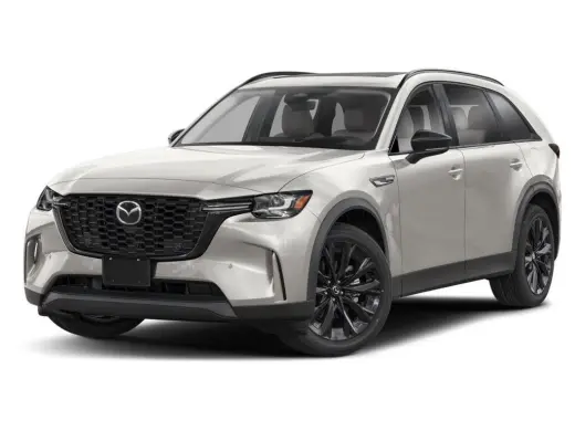 Mazda CX-90 2025 AWD 3.3 Turbo Premium Sport SUV de 4 puertas