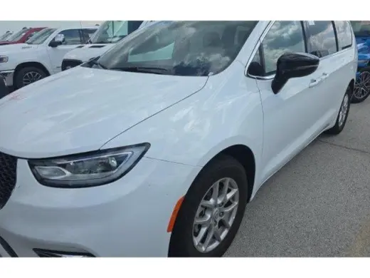 Chrysler Pacifica 2026 Select 4dr Mini-Van