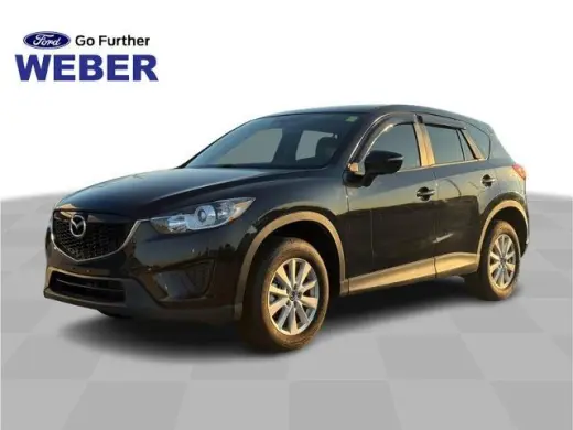 Mazda CX-5 2015 AWD Sport 4dr SUV