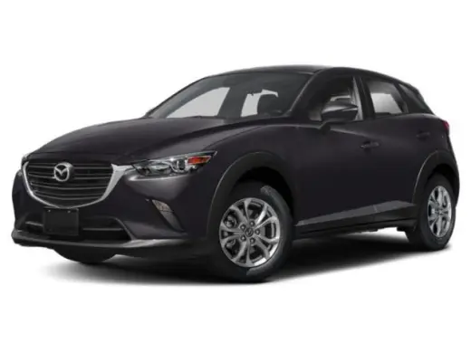 Mazda CX-3 2019 AWD Sport 4p Crossover