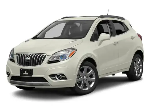 Buick Encore 2014 Conveniencia 4p Crossover