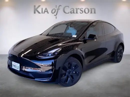 Tesla Modelo Y 2024 AWD Long Range 4p Crossover