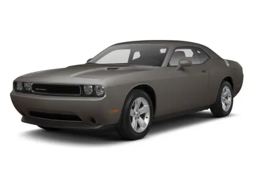 Dodge Challenger 2012 R/T 2dr Coupe