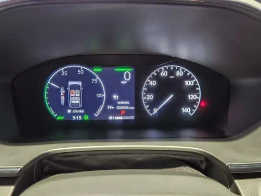 Honda CR-V Hybrid 2023 AWD Sport 4dr SUV