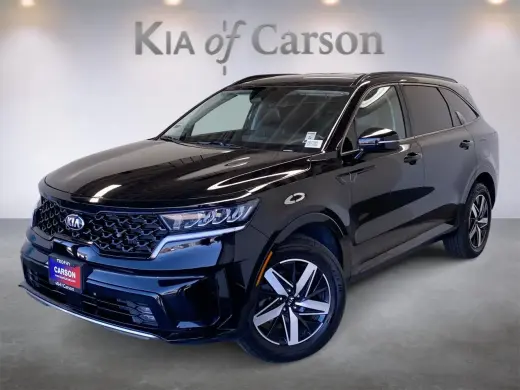Kia Sorento 2021 EX 4p SUV