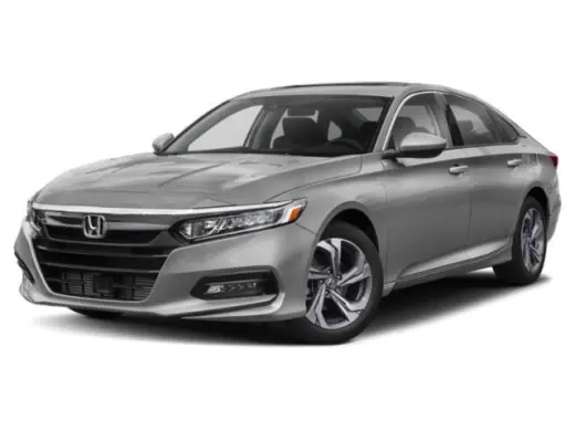 Honda Accord 2019 EX 4dr Sedan