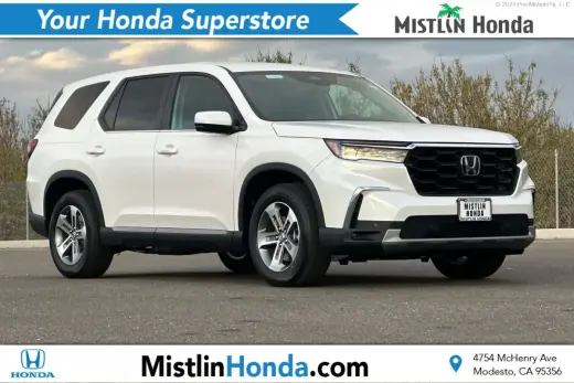 Honda Pilot 2025 ATV EX-L 4p SUV
