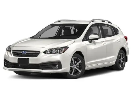 Subaru Impreza 2021 AWD Premium 4dr Wagon
