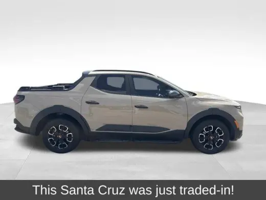 Hyundai SANTA CRUZ 2024 AWD XRT 4dr Crew Cab 4.3ft. SB
