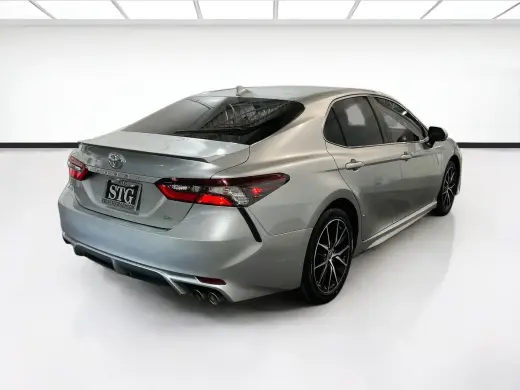 Toyota Camry 2023 SE 4dr Sedan