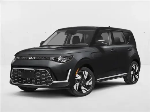 Kia Soul 2025 GT-Line 4 puertas Crossover