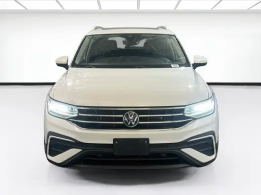 Volkswagen Tiguan 2023 SE 4dr SUV