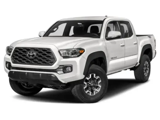 Toyota Tacoma 2022 4x4 TRD Pro 4p Doble Cabina Doble 5.0 ft CB 6M