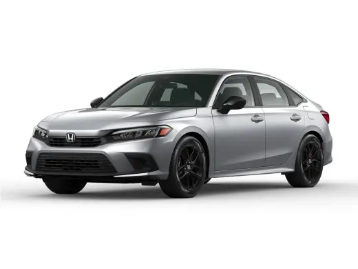 Honda Civic 2024 Sport 4p Sedán