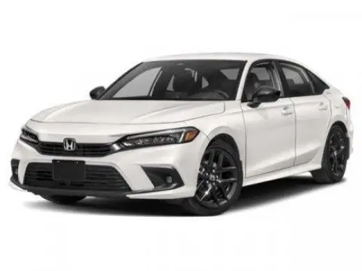 Honda Civic 2024 Sport 4p Sedan