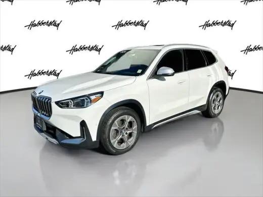 BMW X1 2024 AWD xDrive28i 4dr Vehicle Deportivo Deportivo