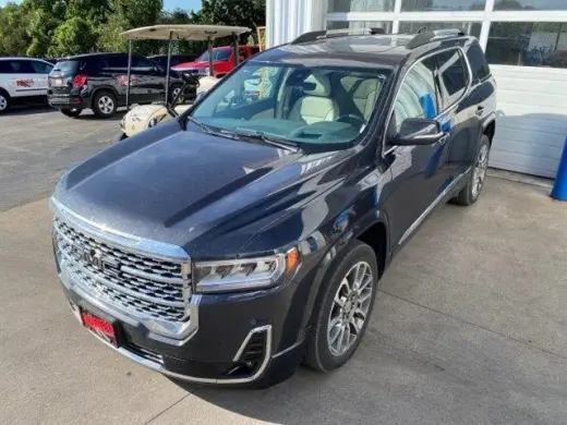 GMC Acadia 2023 4x4 Denali 4dr SUV