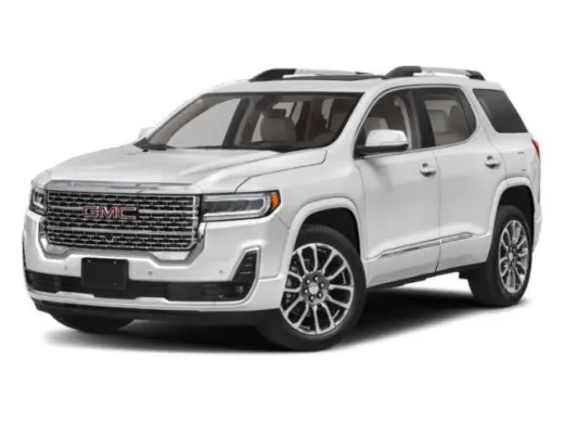 GMC Acadia 2022 4x4 Denali 4p SUV