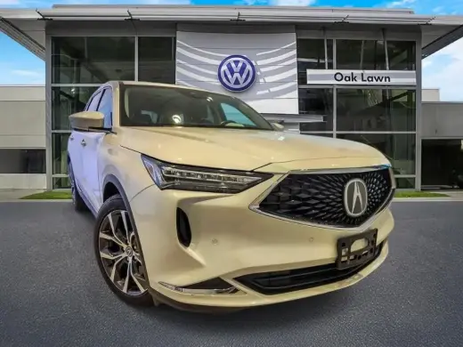 Acura MDX 2024 SH-AWD 4p SUV con Paquete de Tecnología