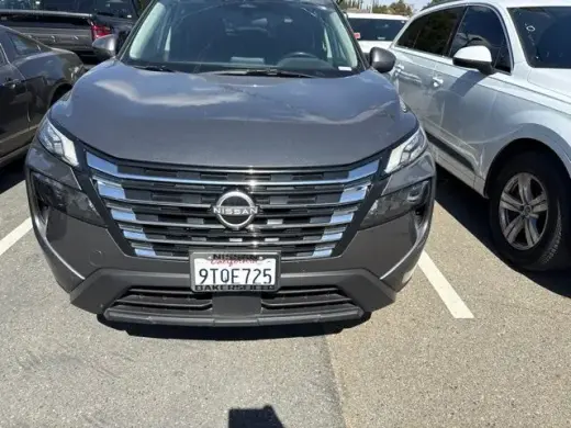 Nissan Rogue 2025 AWD SV 4p Crossover