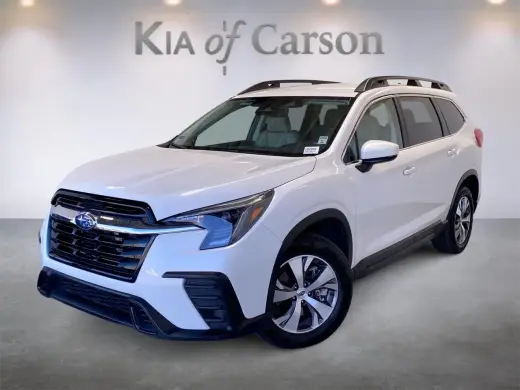 Subaru Ascent 2025 AWD Premium 7-Pasajeros 4p Vehículo SUV