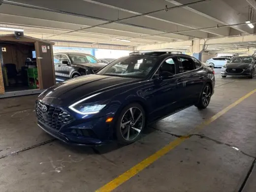 Hyundai SONATA 2022 SEL Plus 4p Sedan