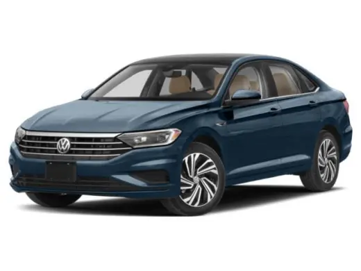 Volkswagen Jetta 2020 S 4dr Sedan 8A SULEV