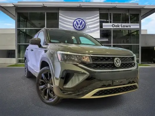 Volkswagen Taos 2023 AWD SE 4Motion 4dr SUV