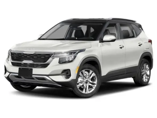 Kia Seltos 2022 S 4p SUV