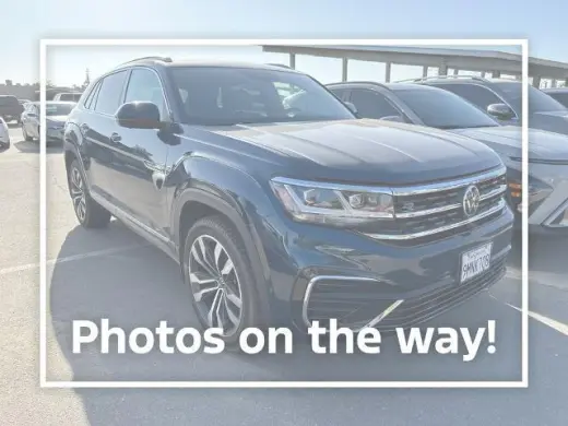 Volkswagen Atlas Cross Sport 2020 4motion V6 SEL Premium Línea R 4p SUV con tracción integral