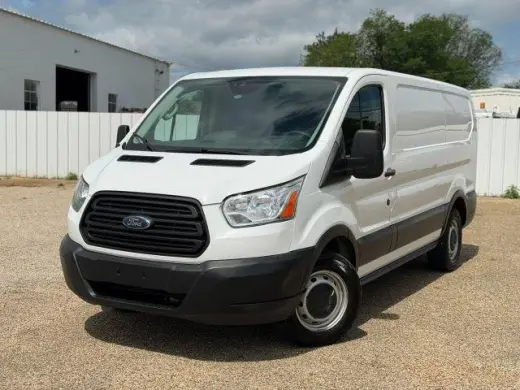 Ford Transit 2019 150 3 puertas SWB techo bajo furgón de carga con puertas laterales del lado del pasajero 60/40