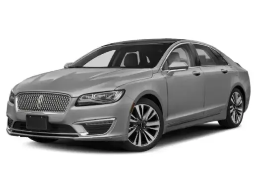 Lincoln MKZ 2020 Reserve 4dr Sedan
