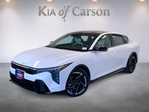 Kia K4 2026 GT-Line 4dr Sedan